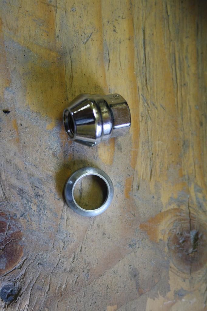 DIY Wheel Stud Conversion VW Vortex Volkswagen Forum